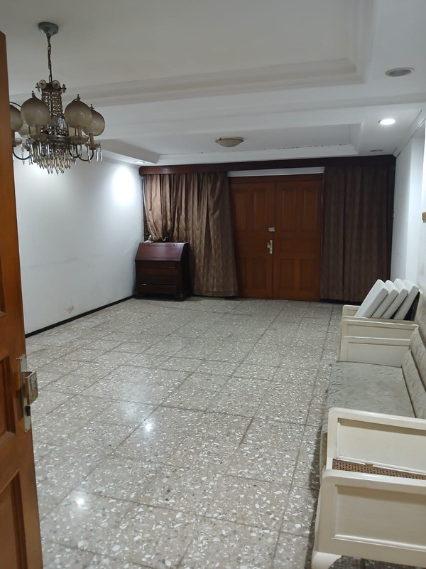 Rumah Tinggal Anggrek Bandung