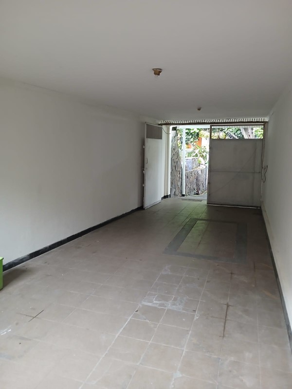 Rumah Tinggal Anggrek Bandung