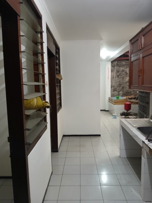 Rumah Tinggal Anggrek Bandung