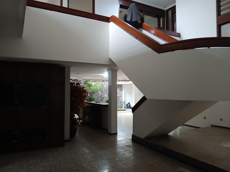 Rumah Tinggal Anggrek Bandung