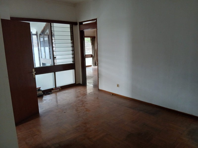 Rumah Tinggal Anggrek Bandung