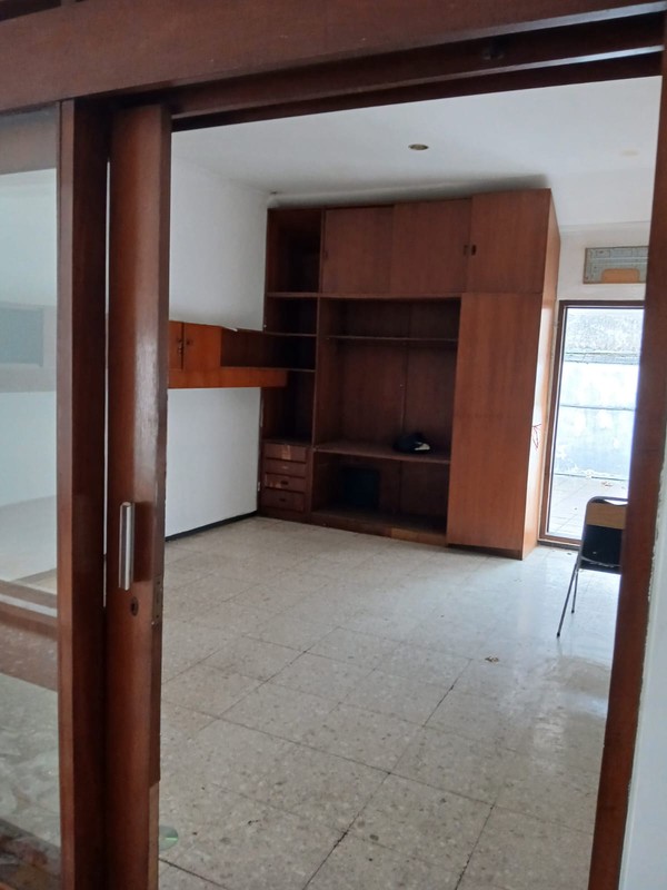 Rumah Tinggal Anggrek Bandung