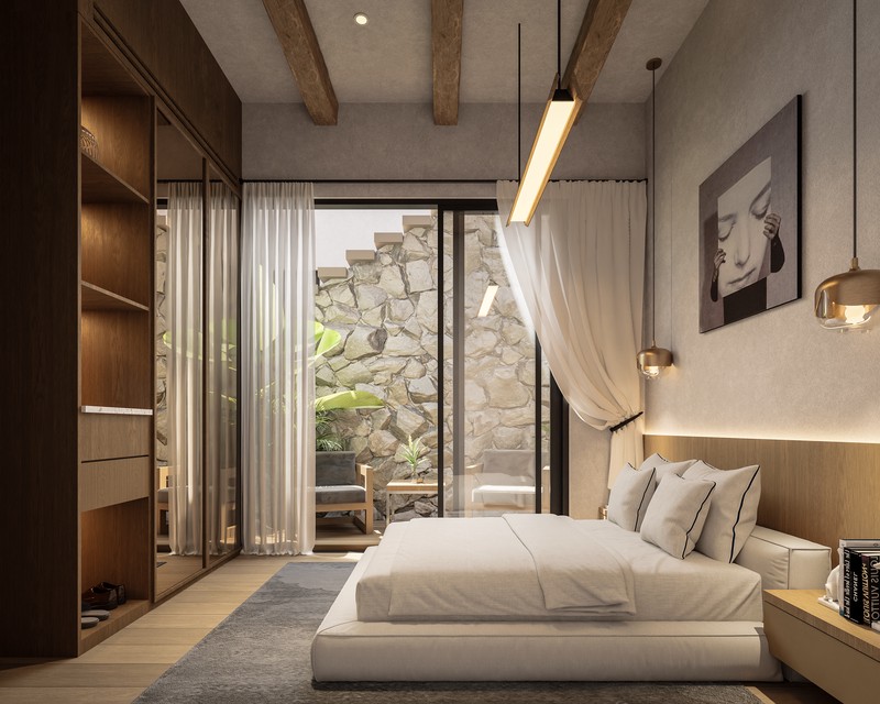 Stunning Villa for Sale in Uluwatu Bali- Your Dream Home Awaits!