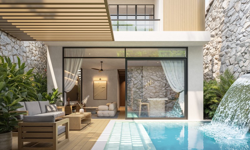 Stunning Villa for Sale in Uluwatu Bali- Your Dream Home Awaits!