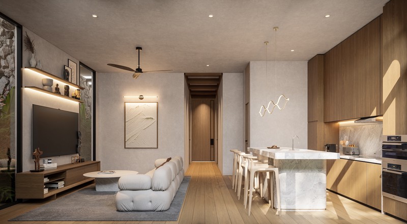 Stunning Villa for Sale in Uluwatu Bali- Your Dream Home Awaits!