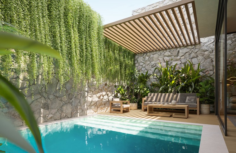 Stunning Villa for Sale in Uluwatu Bali- Your Dream Home Awaits!