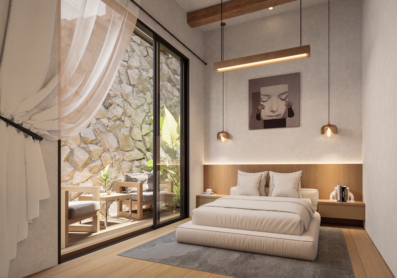 Stunning Villa for Sale in Uluwatu Bali- Your Dream Home Awaits!