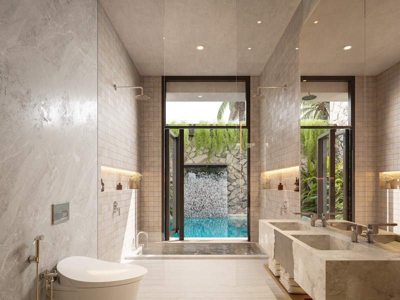 Stunning Villa for Sale in Uluwatu Bali- Your Dream Home Awaits!