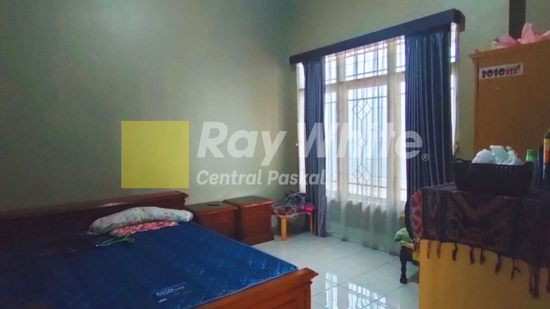Rumah Tinggal di Megaraya Sayap Pasteur Bandung