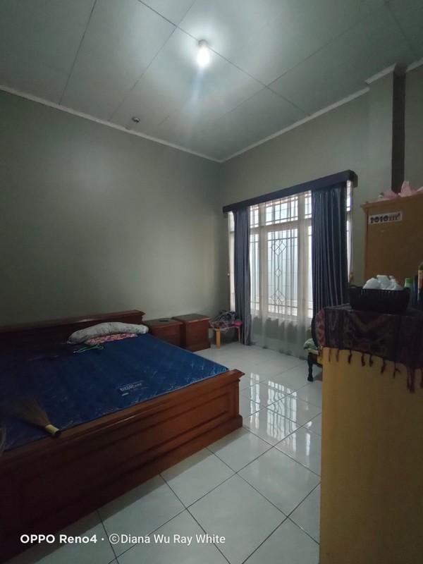 Rumah Tinggal di Megaraya Sayap Pasteur Bandung