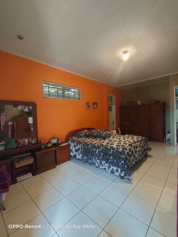 Rumah Tinggal di Megaraya Sayap Pasteur Bandung