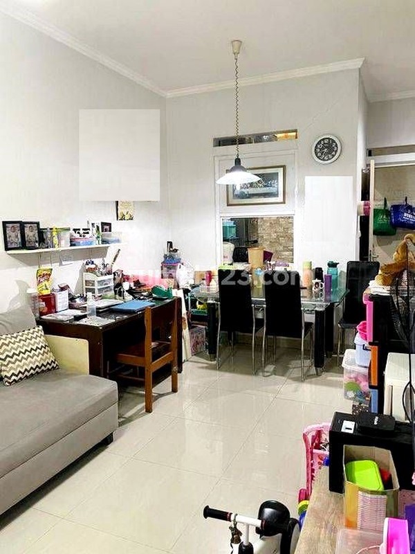 Best Deal..Minimalis 2 Lantai di Kreo Selatan Larangan Tangerang.