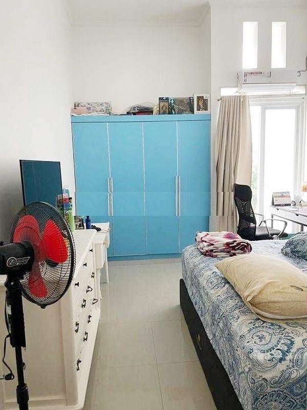 Best Deal..Minimalis 2 Lantai di Kreo Selatan Larangan Tangerang.