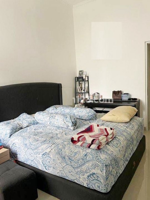 Best Deal..Minimalis 2 Lantai di Kreo Selatan Larangan Tangerang.