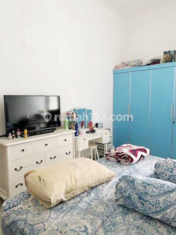 Best Deal..Minimalis 2 Lantai di Kreo Selatan Larangan Tangerang.