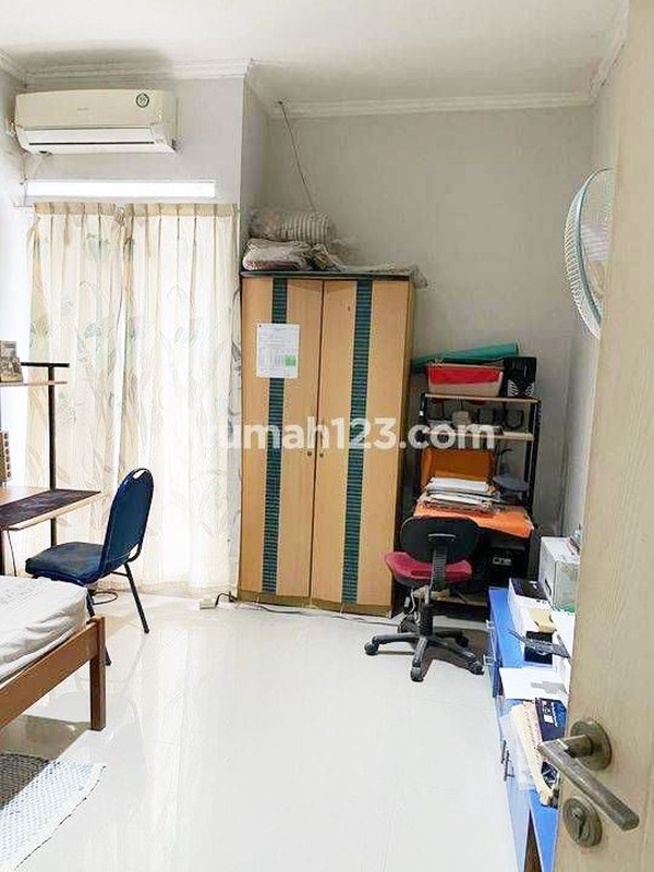 Best Deal..Minimalis 2 Lantai di Kreo Selatan Larangan Tangerang.