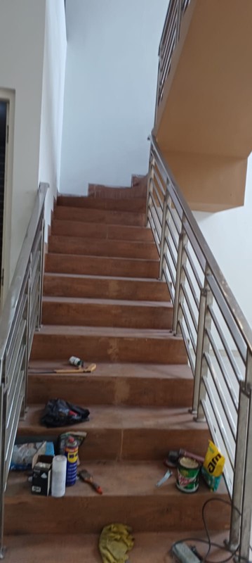 Dijual Rumah Mewah 2 Lantai Deltasari Sidoarjo Dekat Club House  