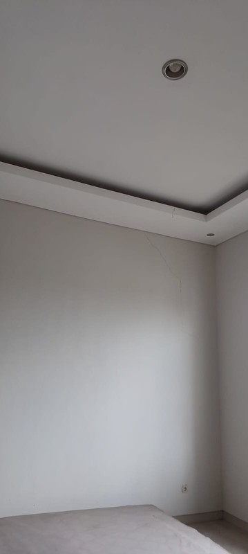 Dijual Rumah Mewah 2 Lantai Deltasari Sidoarjo Dekat Club House  