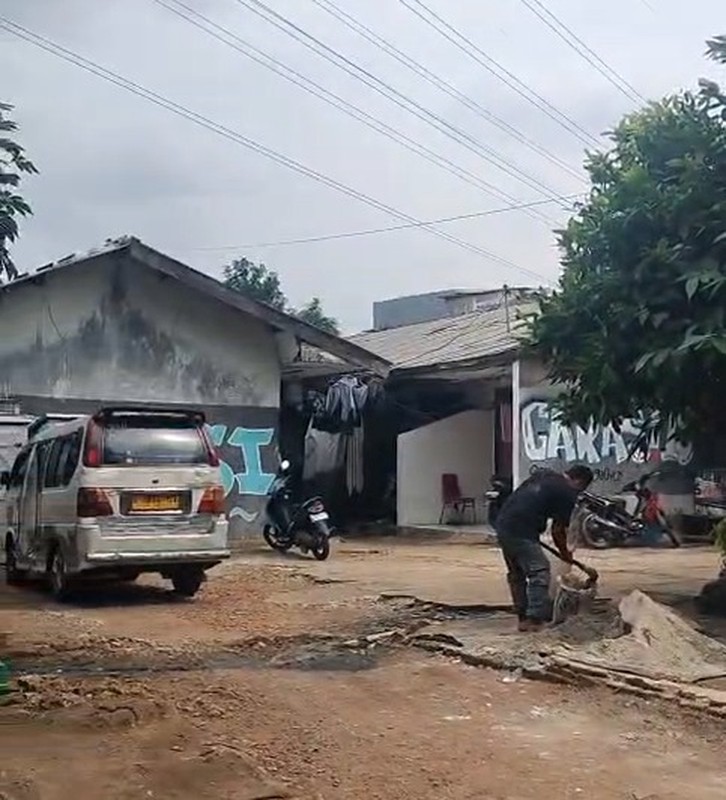 Kavling Siap Bangun dan Lokasi Strategis @Ciputat