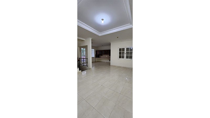 Rumah Gading Grande, Kelapa Gading