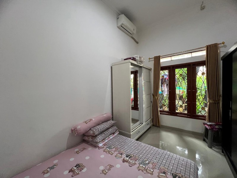 Rumah Bagus Di Gg Bojong Asem, Jl Samu Pinang Tangerang