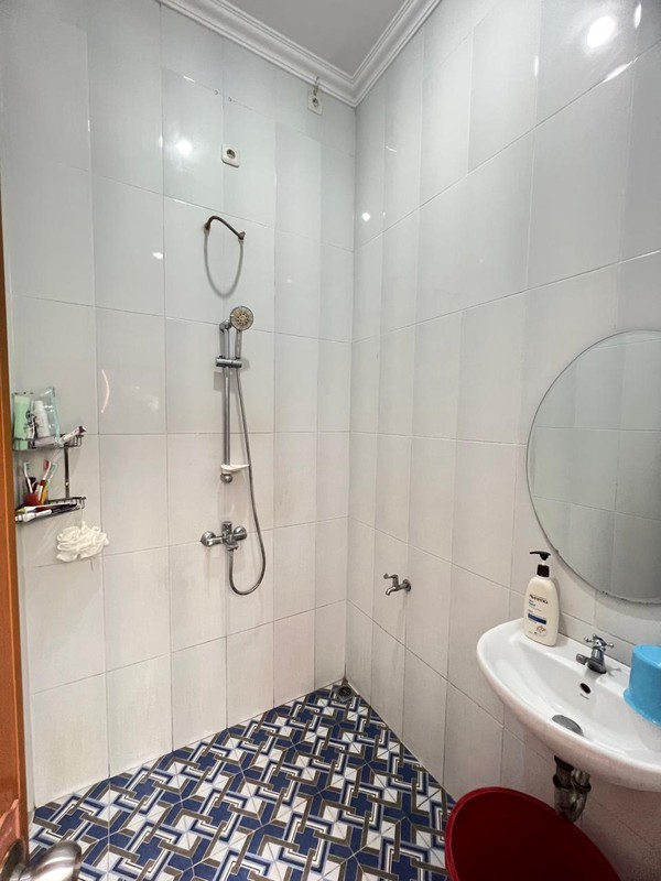 Rumah Bagus Di Gg Bojong Asem, Jl Samu Pinang Tangerang