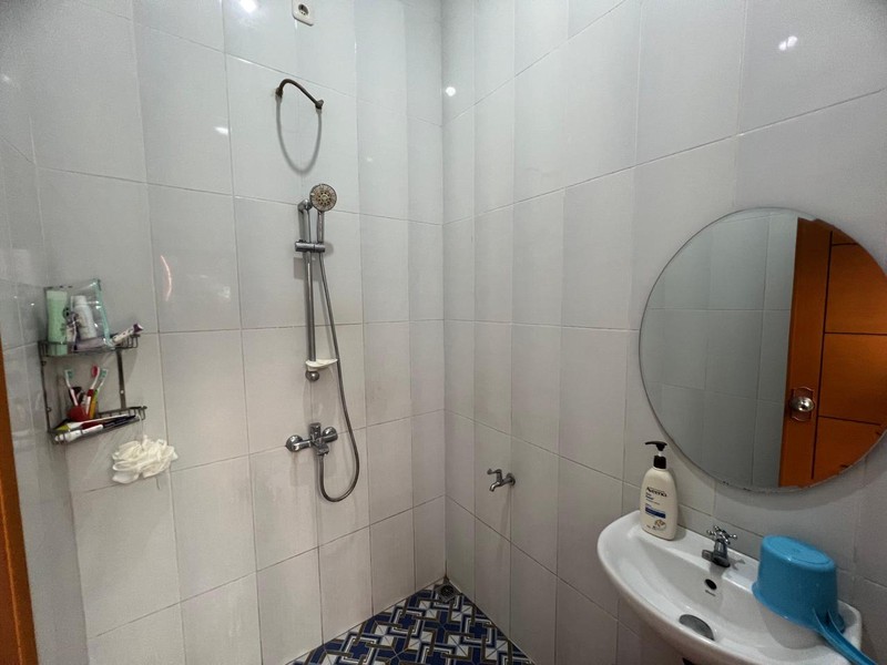 Rumah Bagus Di Gg Bojong Asem, Jl Samu Pinang Tangerang