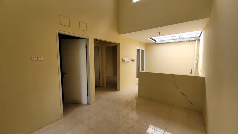 Rumah di Permata Bintaro