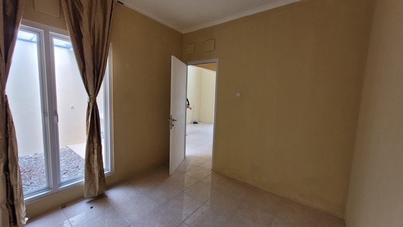 Rumah di Permata Bintaro