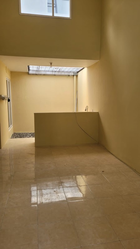 Rumah di Permata Bintaro