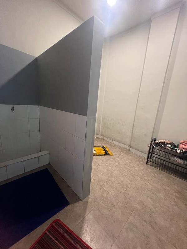 Ruko Siap Pakai dan Lokasi Strategis Pinggir Jalan Raya @Bintaro