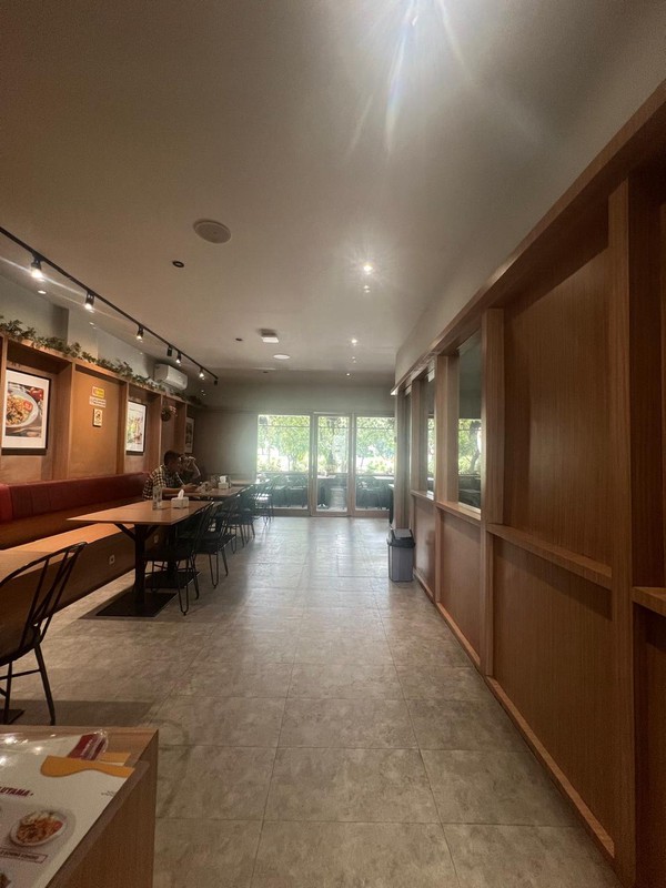 Ruko Siap Pakai dan Lokasi Strategis Pinggir Jalan Raya @Bintaro