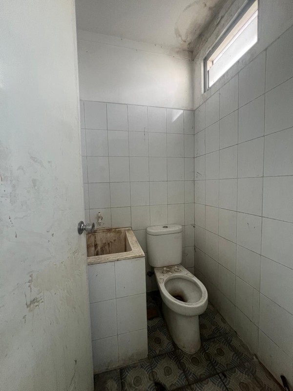 Ruko Siap Pakai dan Lokasi Strategis Pinggir Jalan Raya @Bintaro