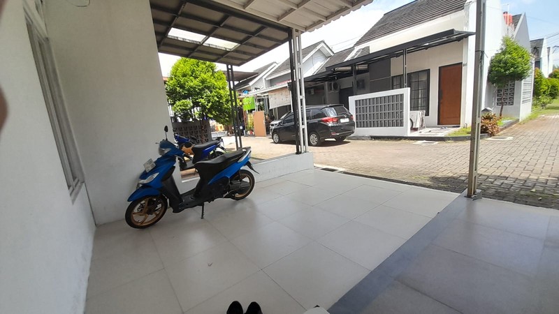 Rumah Dijual Lokasi Jakasetia Bekasi 