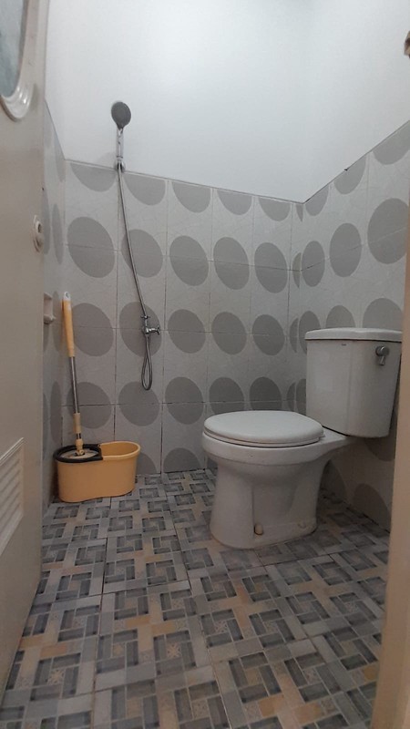 Rumah Dijual Lokasi Jakasetia Bekasi 