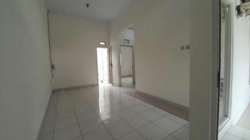 Rumah Dijual Lokasi Jakasetia Bekasi 