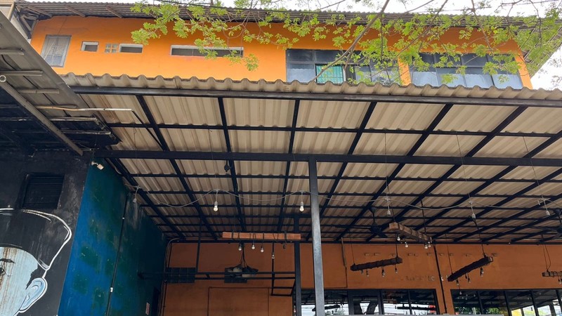 Ruko for Sale in Jakarta Selatan, DKI Jakarta Ruko Dijual Cepat Lokasi Hook dan Strategis Cocok Untuk Usaha : Restaurant, Cafe, Bengkel, Coffe Shop, di Tebet, Jakarta Selatan