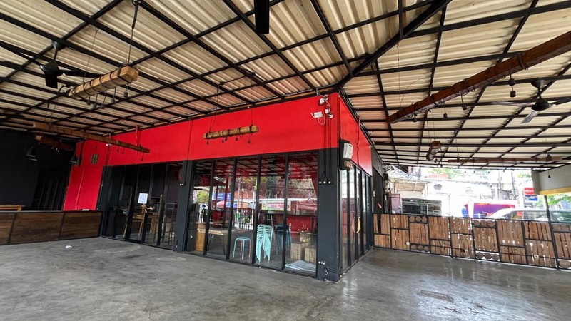 Ruko for Sale in Jakarta Selatan, DKI Jakarta Ruko Dijual Cepat Lokasi Hook dan Strategis Cocok Untuk Usaha : Restaurant, Cafe, Bengkel, Coffe Shop, di Tebet, Jakarta Selatan