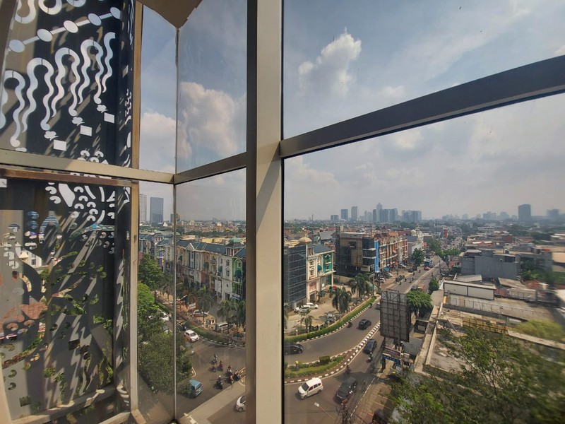 Pondok Indah Condotel Bellevue Suites Room Harga Miring