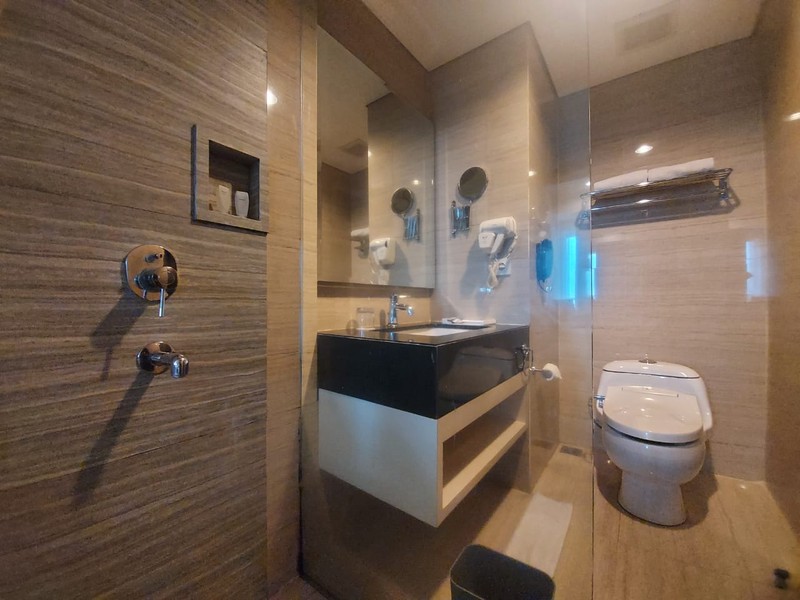 Pondok Indah Condotel Bellevue Suites Room Harga Miring