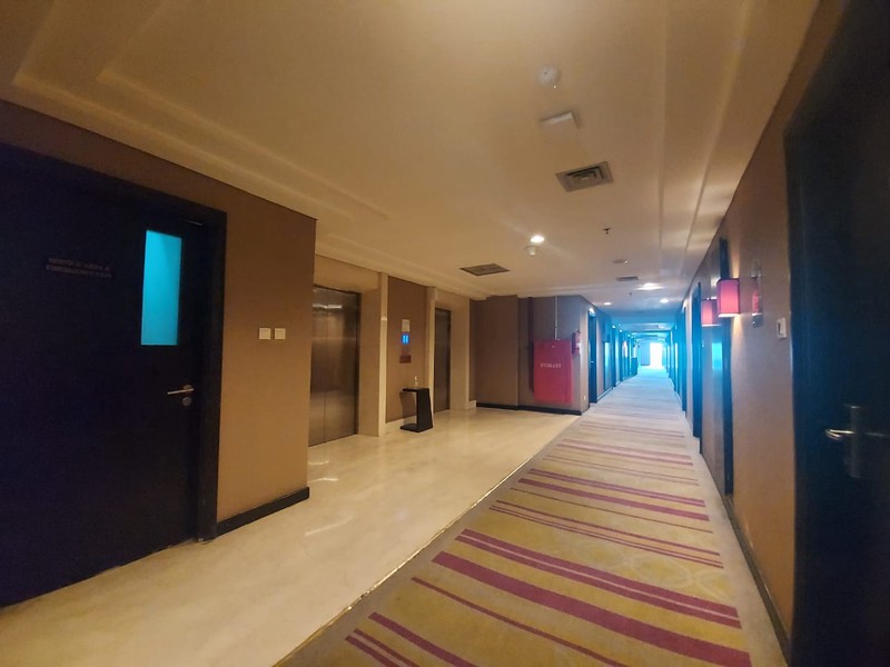 Pondok Indah Condotel Bellevue Suites Room Harga Miring