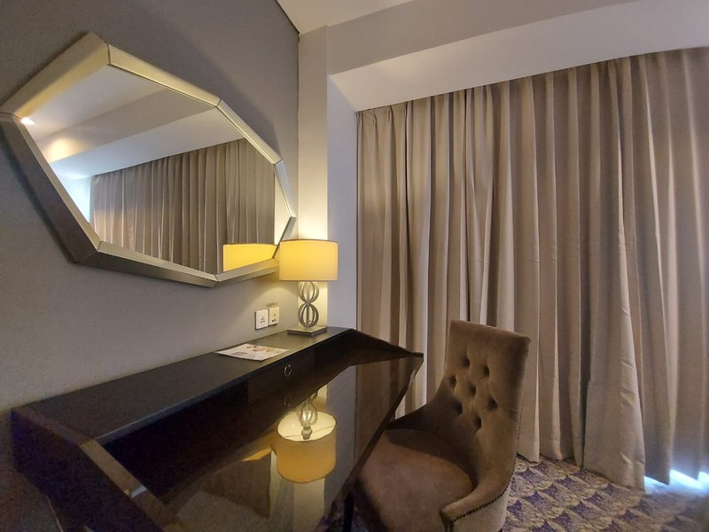 Pondok Indah Condotel Bellevue Suites Room Harga Miring