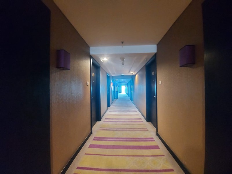 Pondok Indah Condotel Bellevue Suites Room Harga Miring