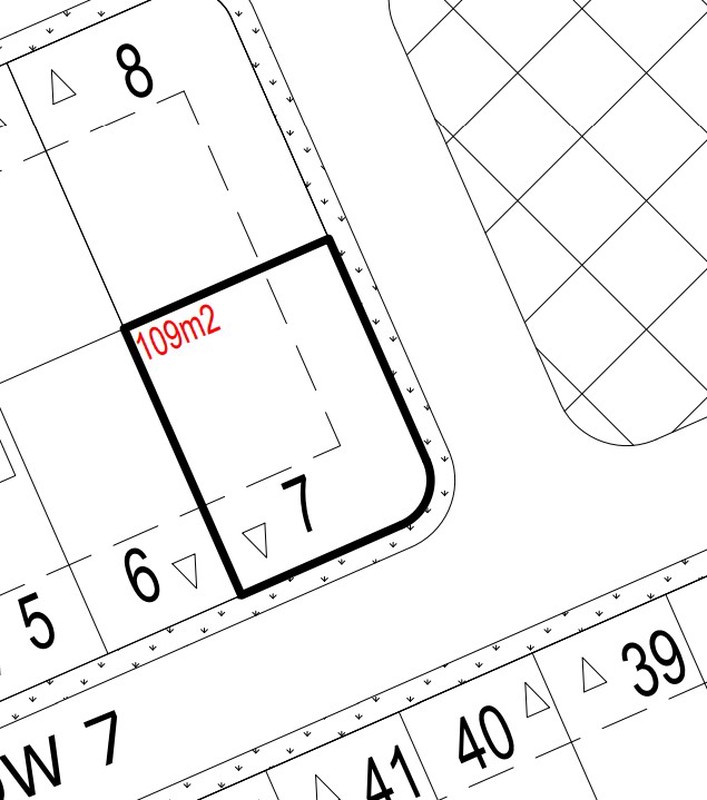 Kavling hook,  Setraland paradise, Parung Panjang