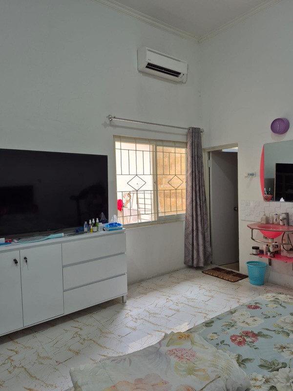 Dijual 240 m2 Rumah Pondok Rosan Wiyung Surabaya Dekat Royal Residence - Graha Sampurna - Babatan Pratama