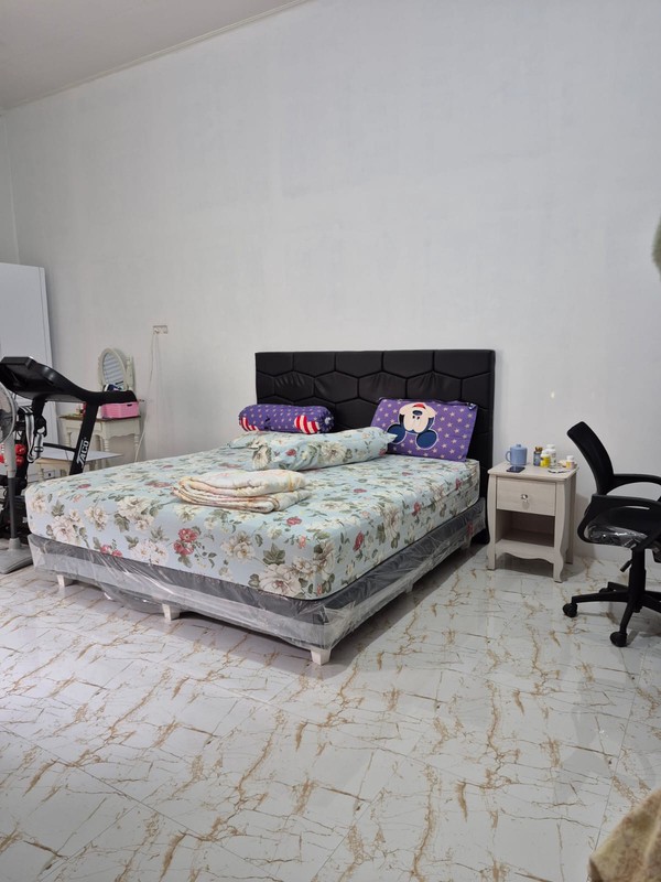 Dijual 240 m2 Rumah Pondok Rosan Wiyung Surabaya Dekat Royal Residence - Graha Sampurna - Babatan Pratama