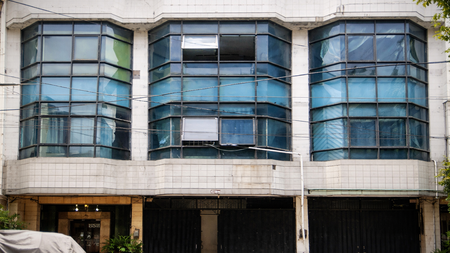 RUKO 3,5 LANTAI STRATEGIS - PULO GADUNG, JAKARTA TIMUR