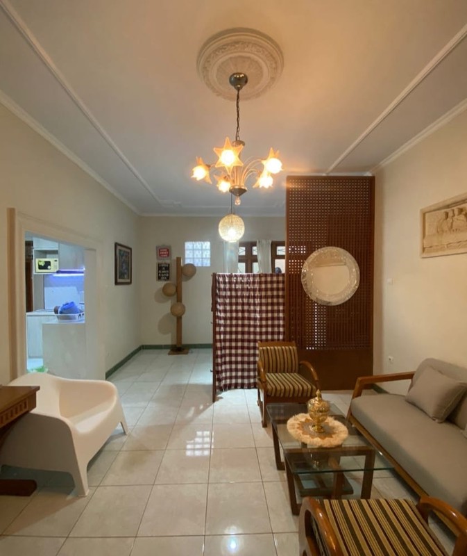 Rumah Dijual di Jakal KM 8.5 Yogyakarta - Dekat UGM & Hyatt Regency | SHM | 352 m²