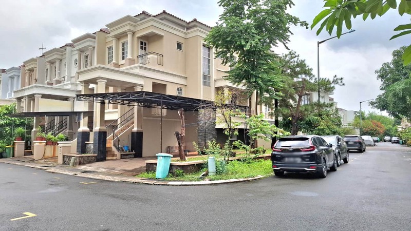 Rumah Gading Grande, Kelapa Gading