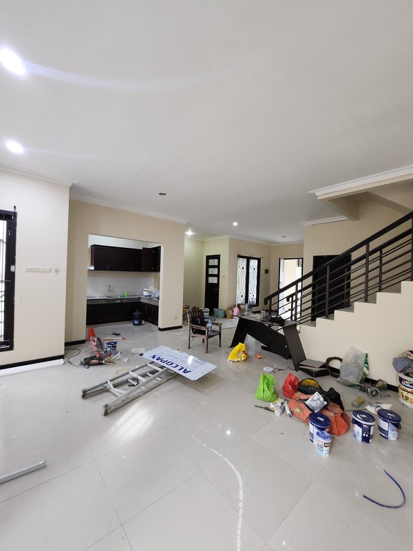 3 Milyar-an Dijual Rumah Royal Residence Cluster Kensington - Lokasi Terdepan Dekat Showroom Mobil Honda., Mitra 10